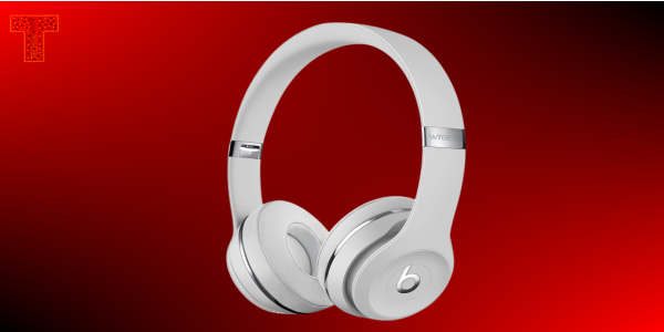 Beats Solo3 Wireless On-Ear Headphones